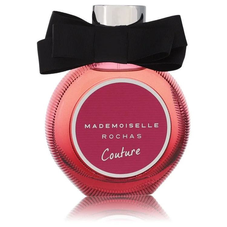 Mademoiselle Rochas Couture by Rochas for Women. Eau De Parfum Spray (Tester) 3 oz | Perfumepur.com