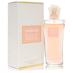 Madonna Cece Madame by Madonna for Women. Eau De Toilette Spray 1.7 oz | Perfumepur.com