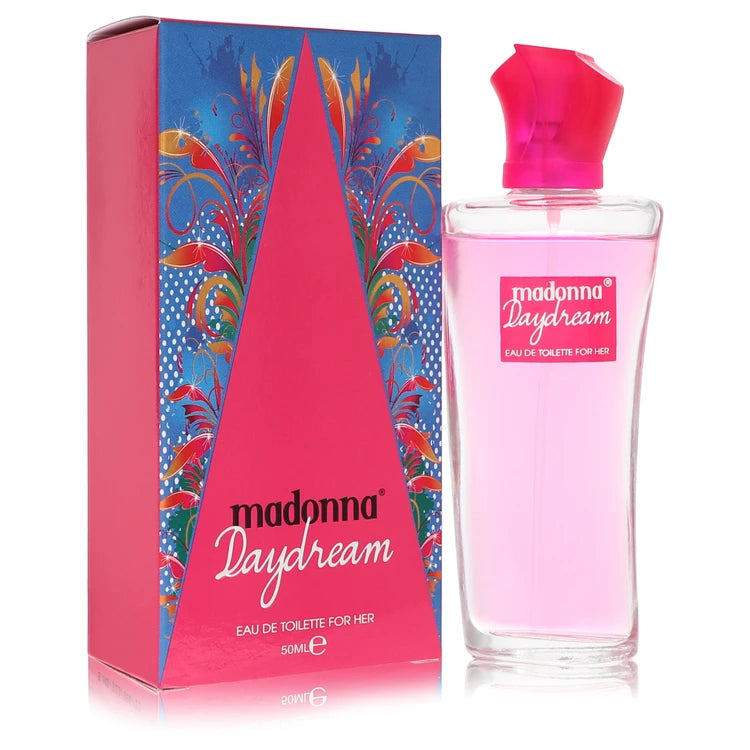 Madonna Daydream by Madonna for Women. Eau De Toilette Spray 1.7 oz | Perfumepur.com