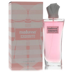 Madonna Exquisite by Madonna for Women. Eau De Toilette Spray 1.7 oz | Perfumepur.com