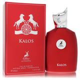 Maison Alhambra Kalos by Maison Alhambra for Unisex. Eau De Parfum Spray (Unisex) 3.4 oz | Perfumepur.com