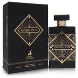 Maison Alhambra Infini Oud by Maison Alhambra for Unisex. Eau De Parfum Spray (Unisex) 3.4 oz | Perfumepur.com