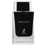 Maison Alhambra Dark Door Sport by Maison Alhambra for Unisex. Eau De Parfum Spray (Unisex Unboxed) 3.4 oz | Perfumepur.com