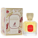 Maison Alhambra Baroque Rouge 540 by Maison Alhambra for Unisex. Eau De Parfum Spray (Unisex) 3.4 oz | Perfumepur.com