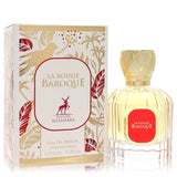 Maison Alhambra Baroque Rouge 540 by Maison Alhambra for Unisex. Eau De Parfum Spray (Unisex Unboxed) 3.4 oz | Perfumepur.com