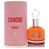 Maison Alhambra Candid Tonight by Maison Alhambra for Women. Eau De Parfum Spray 3.4 oz | Perfumepur.com