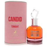 Maison Alhambra Candid Tonight by Maison Alhambra for Women. Eau De Parfum Spray (Unboxed) 3.4 oz | Perfumepur.com