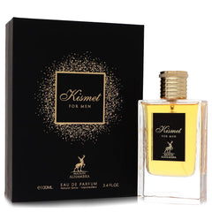 Maison Alhambra Kismet by Maison Alhambra for Men. Eau De Parfum Spray 3.4 oz | Perfumepur.com