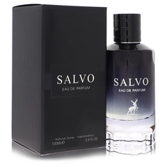 Maison Alhambra Salvo by Maison Alhambra for Men. Eau De Parfum Spray (Unboxed) 3.4 oz | Perfumepur.com