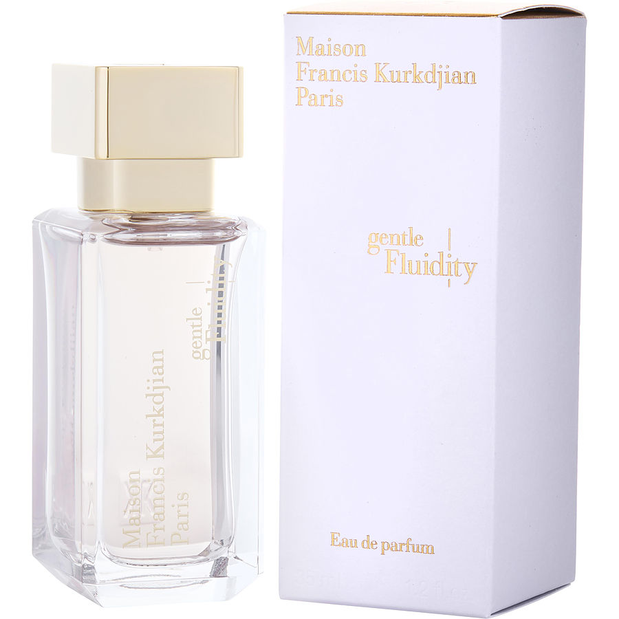 Maison Francis Kurkdjian Gentle Fluidity Gold By Maison Francis for Unisex. Eau De Parfum Spray 1.2 oz | Perfumepur.com