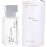 Maison Francis Kurkdjian Gentle Fluidity Silver By Maison Francis for Unisex. Eau De Parfum Spray 1.2 oz | Perfumepur.com