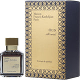 Maison Francis Kurkdjian Oud Silk Mood By Maison Francis for Unisex. Extrait De Parfum Spray 2.4 oz | Perfumepur.com