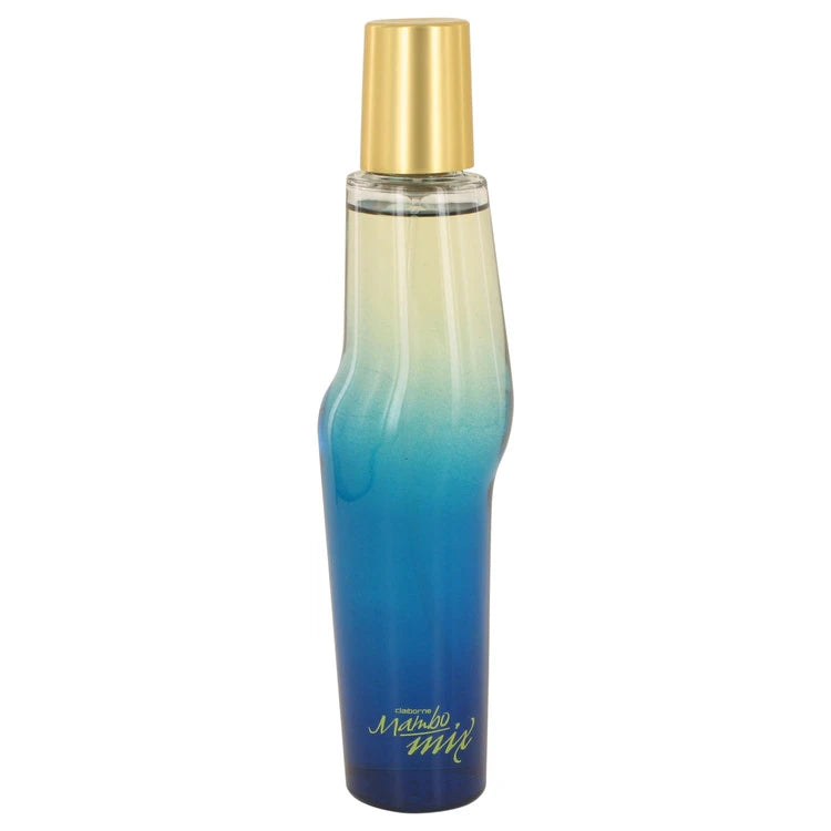 Mambo Mix by Liz Claiborne for Men. Eau De Cologne Spray (unboxed) 3.4 oz | Perfumepur.com