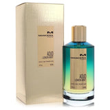 Mancera Aoud Lemon Mint by Mancera for Unisex. Eau De Parfum Spray (Unisex) 4 oz | Perfumepur.com