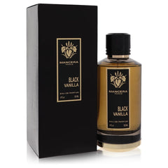 Mancera Black Vanilla by Mancera for Unisex. Eau De Parfum Spray (Unisex) 4 oz | Perfumepur.com