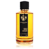 Mancera Gold Aoud by Mancera for Unisex. Eau De Parfum Spray (Unisex Unboxed) 4 oz | Perfumepur.com