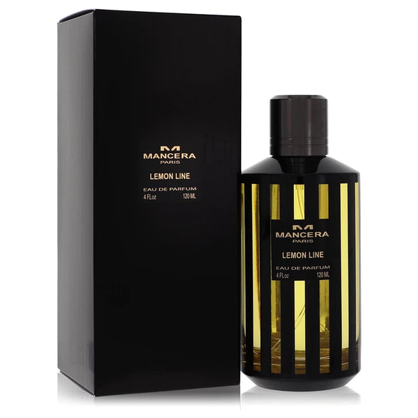 Mancera Lemon Line by Mancera for Unisex. Eau De Parfum Spray (Unisex) 4 oz | Perfumepur.com