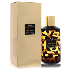 Mancera Wild Candy by Mancera for Women. Eau De Parfum Spray 4 oz | Perfumepur.com