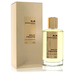 Mancera Wild Fruits by Mancera for Unisex. Eau De Parfum Spray (Unisex) 4 oz | Perfumepur.com