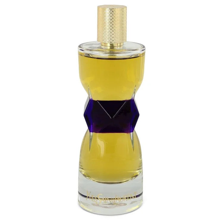 Manifesto by Yves Saint Laurent for Women. Eau De Parfum Spray (unboxed) 3 oz | Perfumepur.com