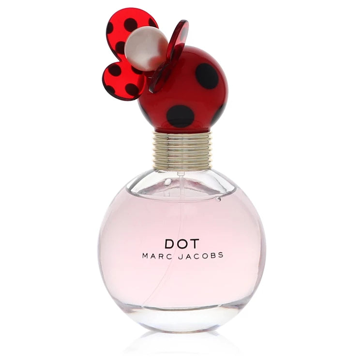 Marc Jacobs Dot by Marc Jacobs for Women. Eau De Parfum Spray (Unboxed) 1.7 oz | Perfumepur.com