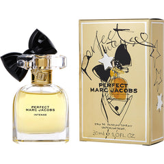 Marc Jacobs Perfect Intense By Marc Jacobs for Women. Eau De Parfum Spray 1 oz | Perfumepur.com