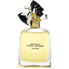 Marc Jacobs Perfect Intense By Marc Jacobs for Women. Eau De Parfum Spray 3.4 oz (Tester) | Perfumepur.com