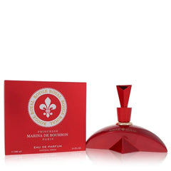 MARINA DE BOURBON Rouge Royal by Marina De Bourbon for Women. Eau De Parfum Spray 3.4 oz | Perfumepur.com