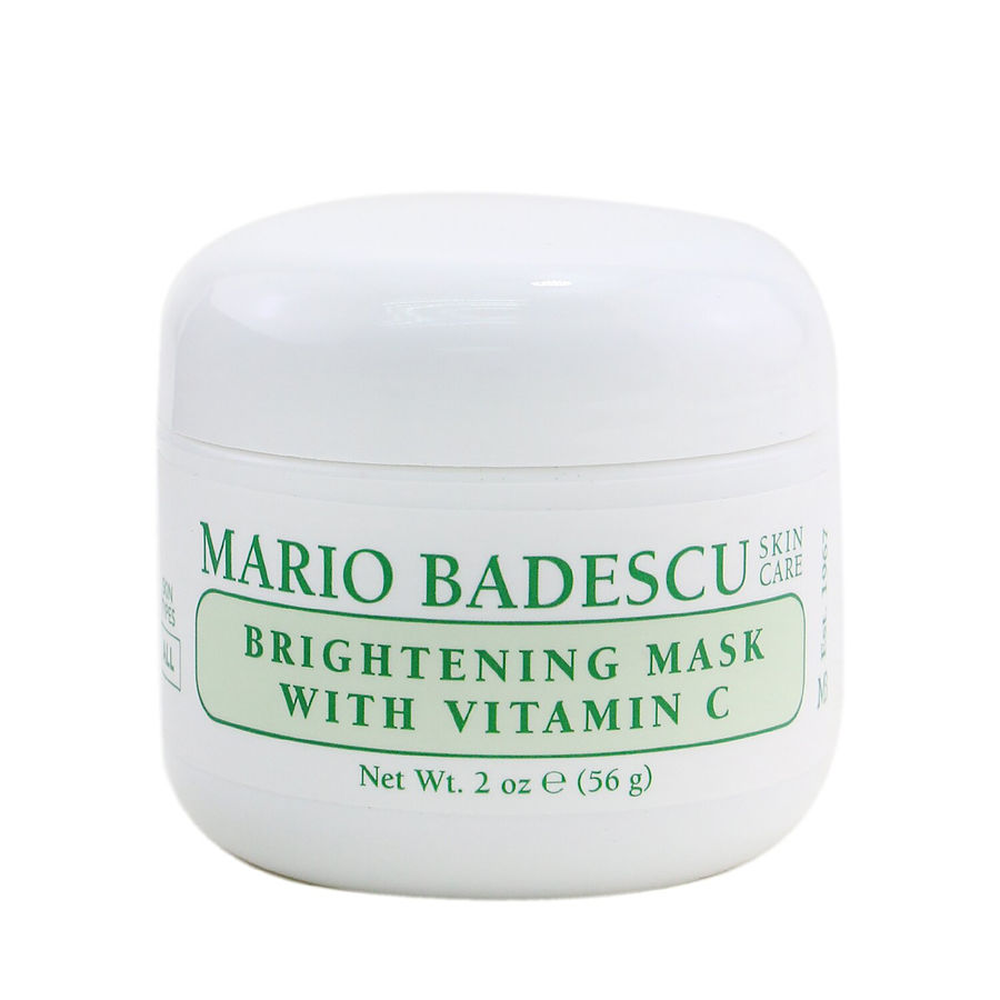 Mario Badescu By Mario Badescu for Women. Brightening Mask With Vitamin C (56g/2oz) | Perfumepur.com