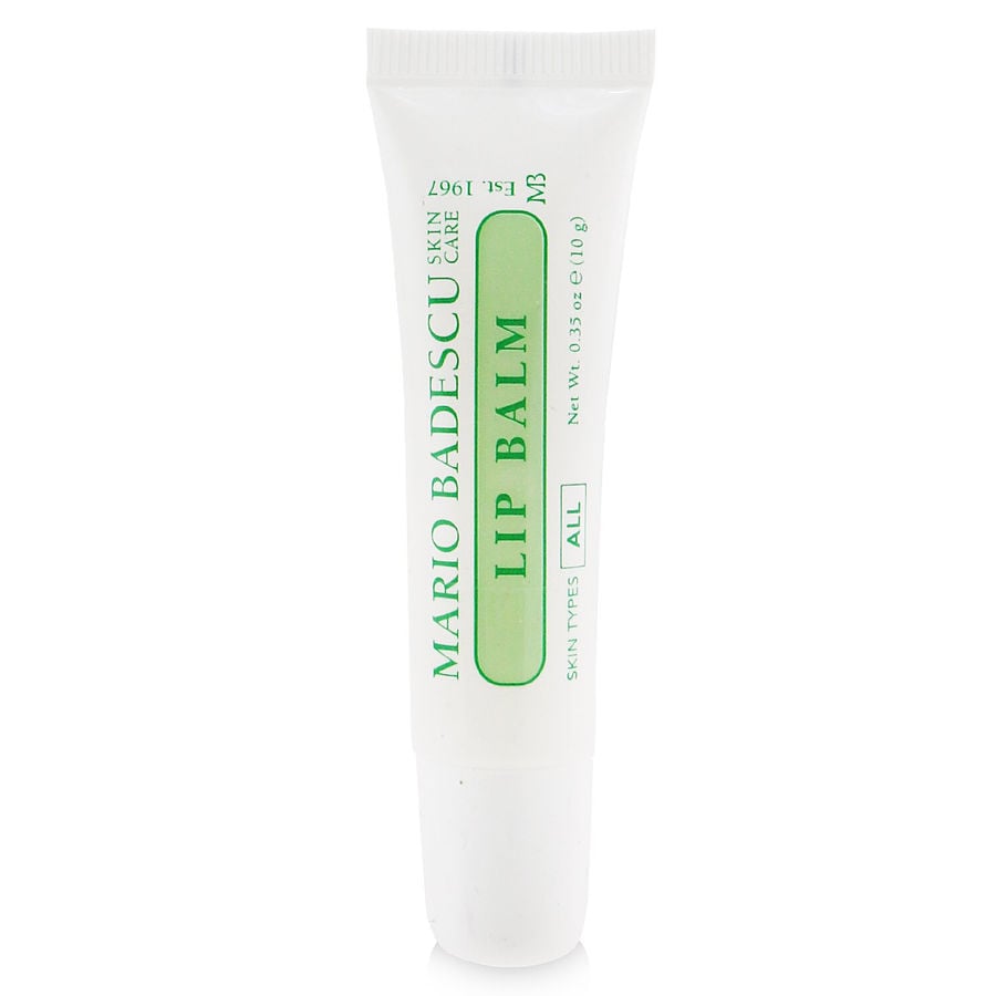 Mario Badescu By Mario Badescu for Women. Lip Balm (Tube) (10g/0.35oz) | Perfumepur.com