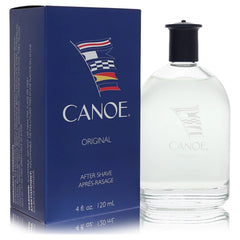 Canoe by Dana for Men. After Shave 4 oz | Perfumepur.com