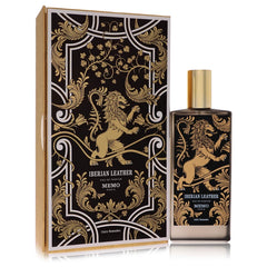 Memo Iberian Leather by Memo for Unisex. Eau De Parfum Spray (Unisex) 2.5 oz | Perfumepur.com