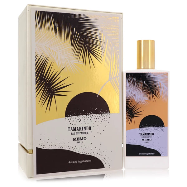 Memo Tamarindo by Memo for Unisex. Eau De Parfum Spray (Unisex) 2.5 oz | Perfumepur.com