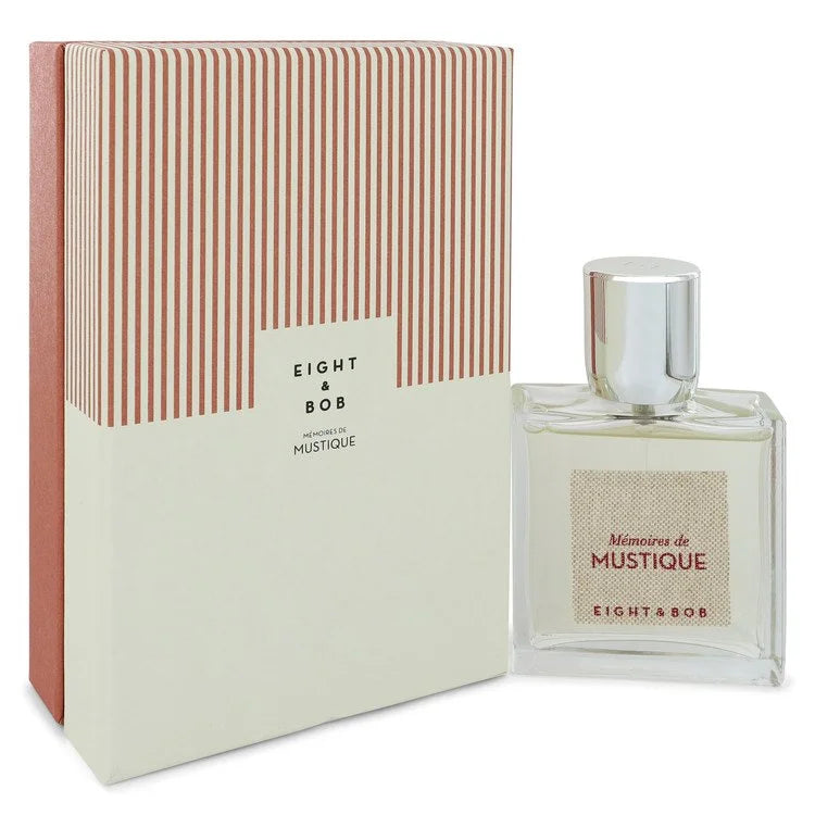 Memoires De Mustique  by Eight & Bob for Unisex. Eau De Toilette Spray (Unisex) 3.4 oz | Perfumepur.com