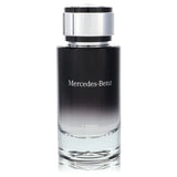 Mercedes Benz Intense by Mercedes Benz for Men. Eau De Toilette Spray (unboxed) 4 oz | Perfumepur.com