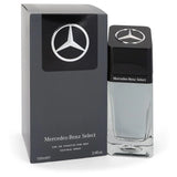 Mercedes Benz Select by Mercedes Benz for Men. Eau De Toilette Spray 3.4 oz | Perfumepur.com