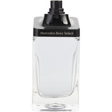 Mercedes-benz Select By Mercedes-benz for Men. Eau De Toilette Spray 3.4 oz (Tester) | Perfumepur.com