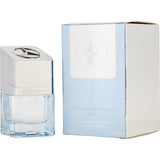 Mercedes-benz Select Day By Mercedes-benz for Men. Eau De Toilette Spray 1.7 oz | Perfumepur.com