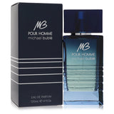 Michael Buble by Michael Buble for Men. Eau De Parfum Spray (Unboxed) 4 oz | Perfumepur.com