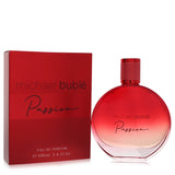 Michael Buble Passion by Michael Buble for Women. Eau De Parfum Spray 3.4 oz | Perfumepur.com