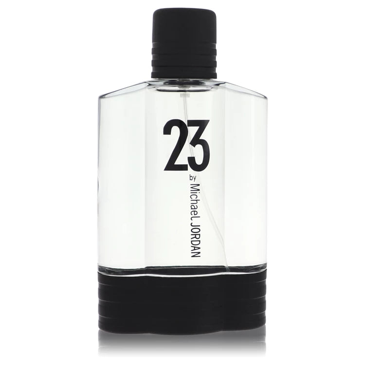 Michael Jordan 23 by Michael Jordan for Men. Eau De Cologne Spray (unboxed) 3.4 oz | Perfumepur.com