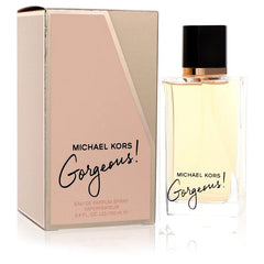 Michael Kors Gorgeous by Michael Kors for Women. Eau De Parfum Spray 1 oz | Perfumepur.com