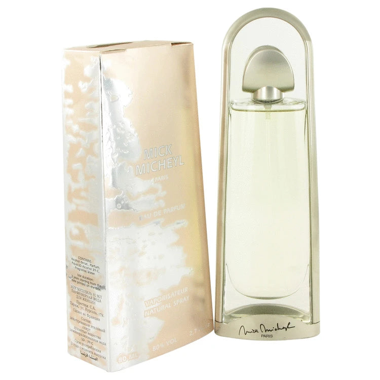 Mick Micheyl by Mick Micheyl for Women. Eau De Parfum Spray 2.7 oz | Perfumepur.com