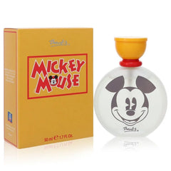 MICKEY Mouse by Disney for Men. Eau De Toilette Spray 1.7 oz | Perfumepur.com