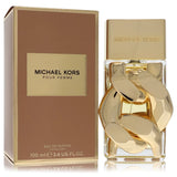 Michael Kors Pour Femme by Michael Kors for Women. Eau De Parfum Spray 3.4 oz | Perfumepur.com