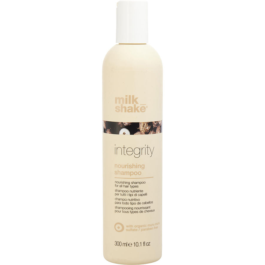 Milk Shake By Milk Shake for Unisex. Integrity Nourishing Shampoo 10.1 oz | Perfumepur.com