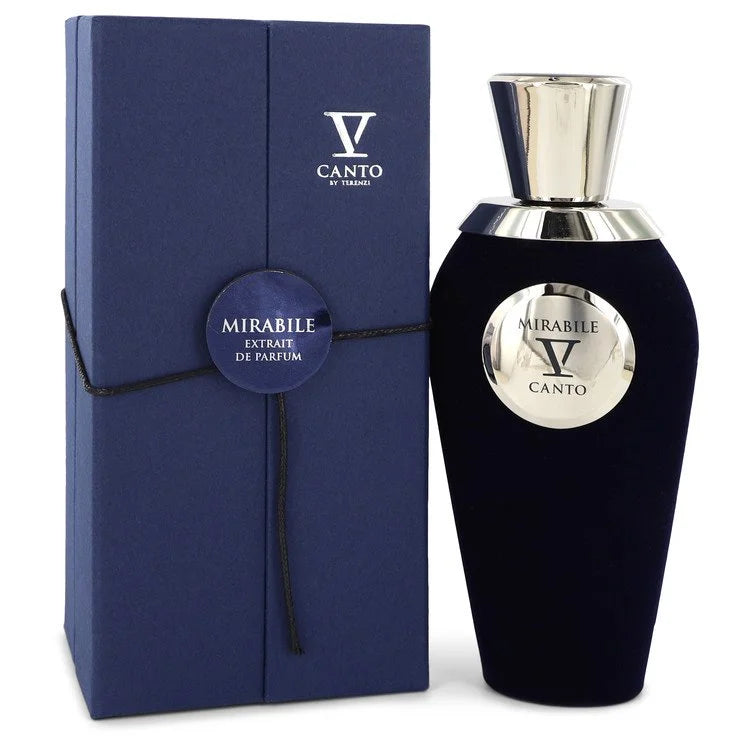 Mirabile by V Canto for Unisex. Extrait De Parfum Spray (Unisex) 3.38 oz | Perfumepur.com