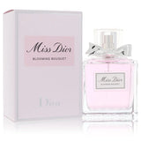 Miss Dior Blooming Bouquet by Christian Dior for Women. Eau De Toilette Spray 3.4 oz | Perfumepur.com