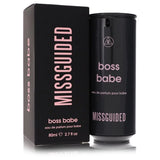 Missguided Boss Babe by Missguided for Women. Eau De Parfum Spray 2.7 oz | Perfumepur.com