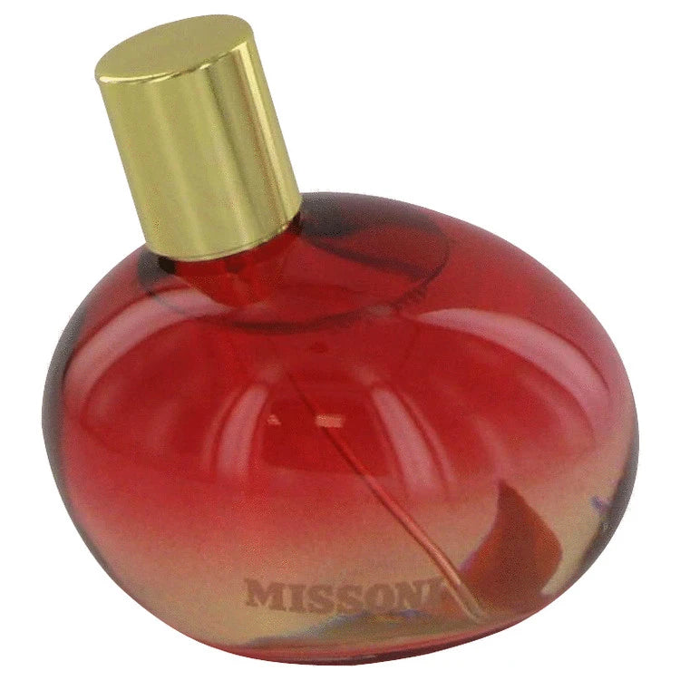 Missoni by Missoni for Women. Eau De Parfum Spray (unboxed) 3.4 oz | Perfumepur.com